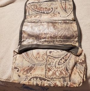 Jewelry/cosmetic bag